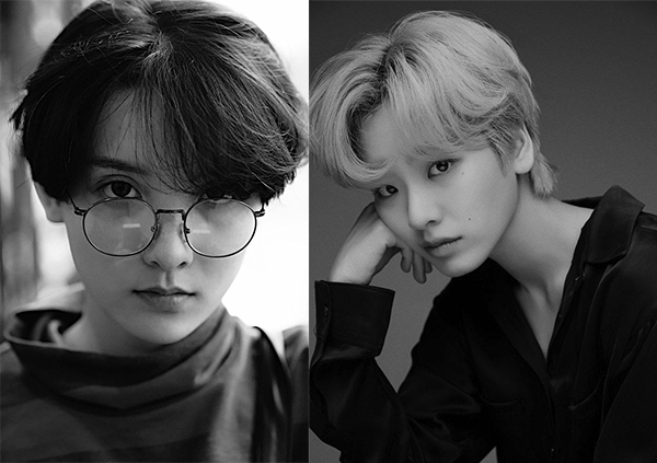 Mullet tomboy là một kiểu tóc khá lạ và độc đáo