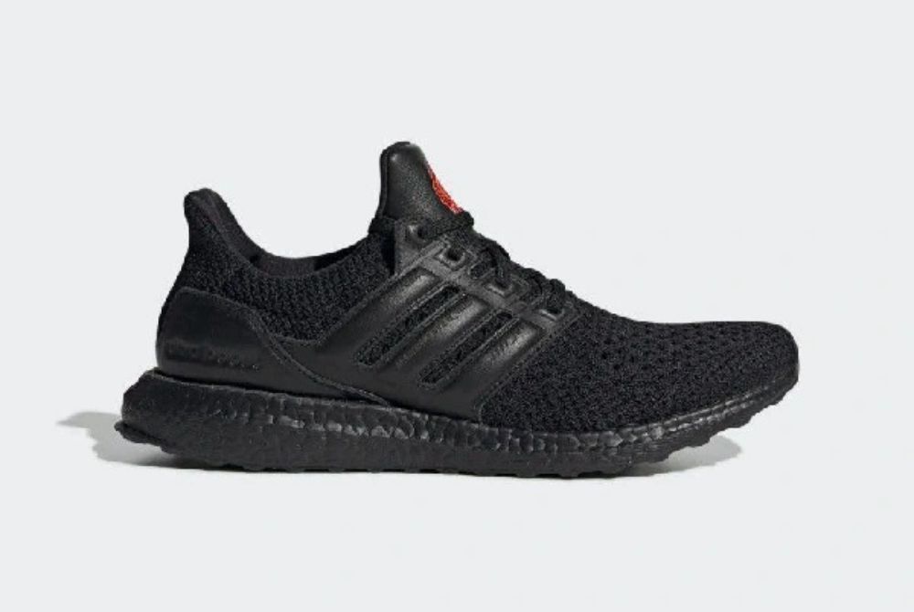 Ultra Boost - giày Adidas chính hãng nam chuyên dùng chạy bộ.