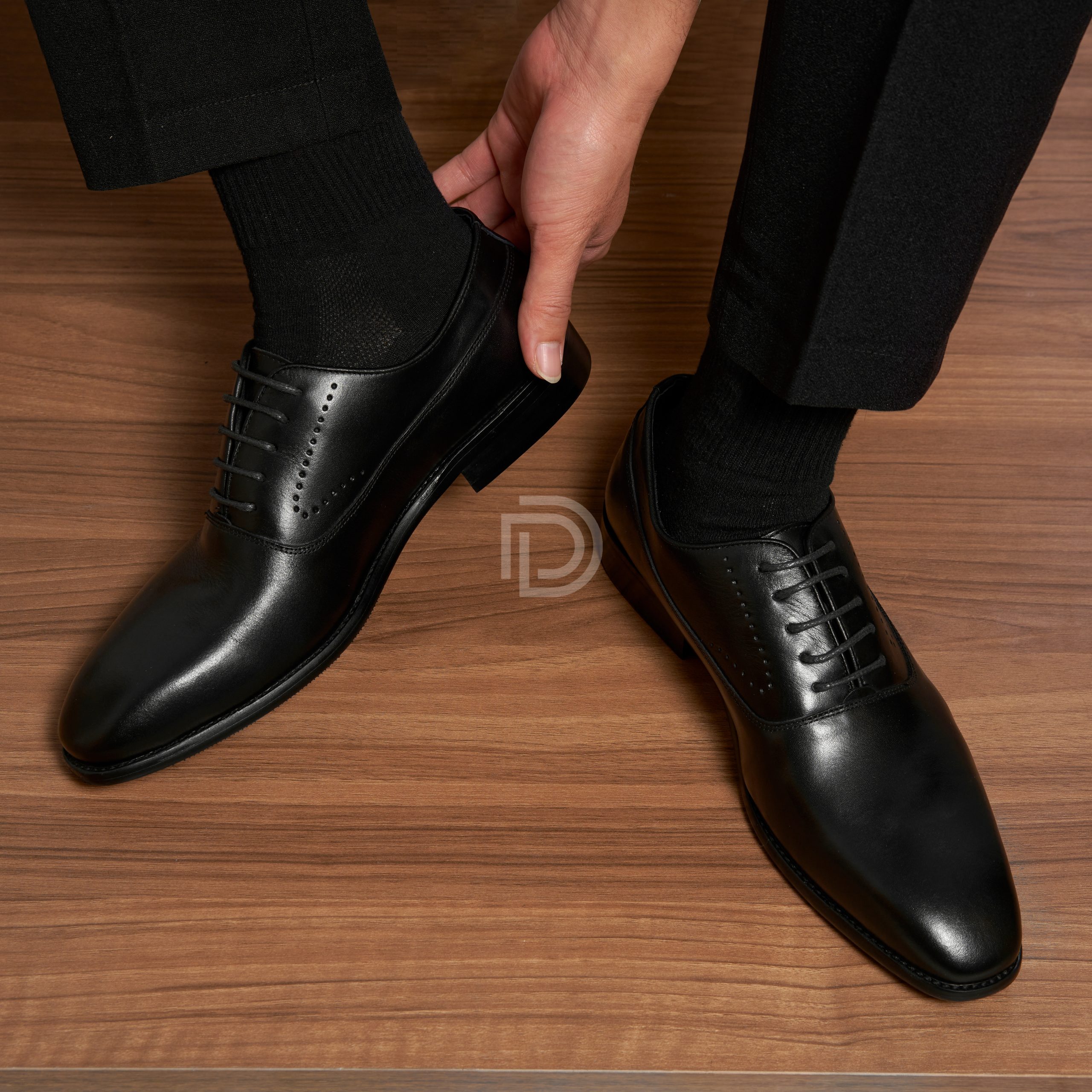 Sang trọng, quý phái từ những điều nhỏ nhặt