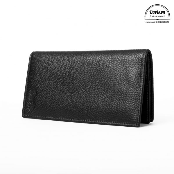 Ví Cầm Tay Nam VT08 dáng dài gập