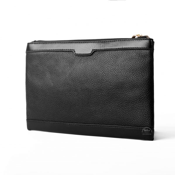 Ví Cầm Tay Nam VTX3 – Đen