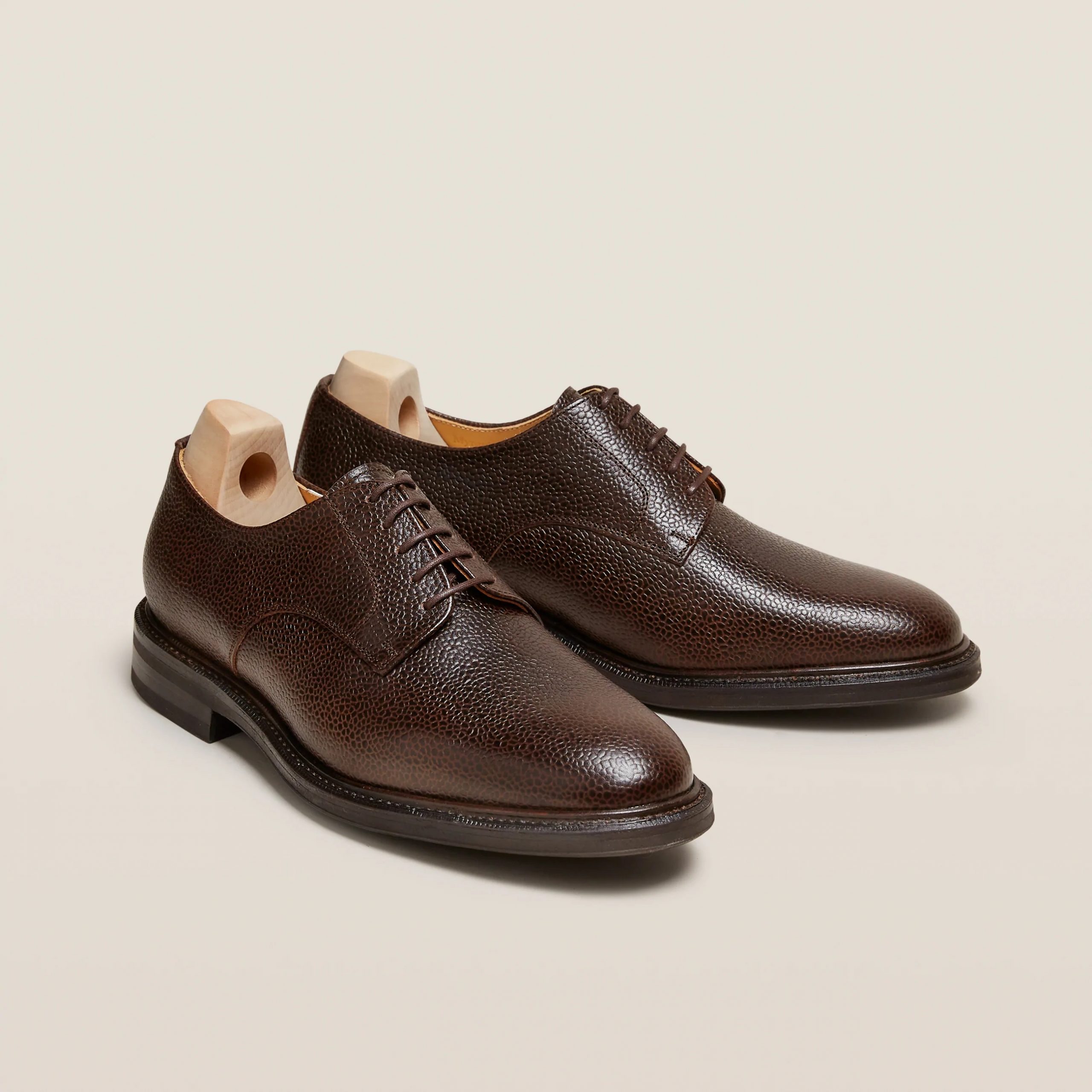 Derby shoes Myrqvist