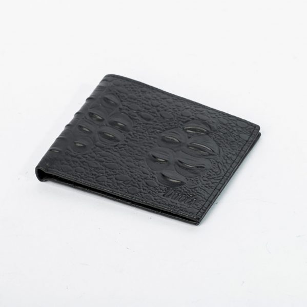 Ví Cầm Tay Nam V006 – Duvis – Đen