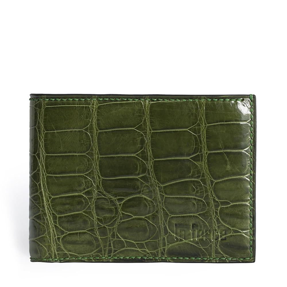 Ví Da Handmade thương hiệu LaForce