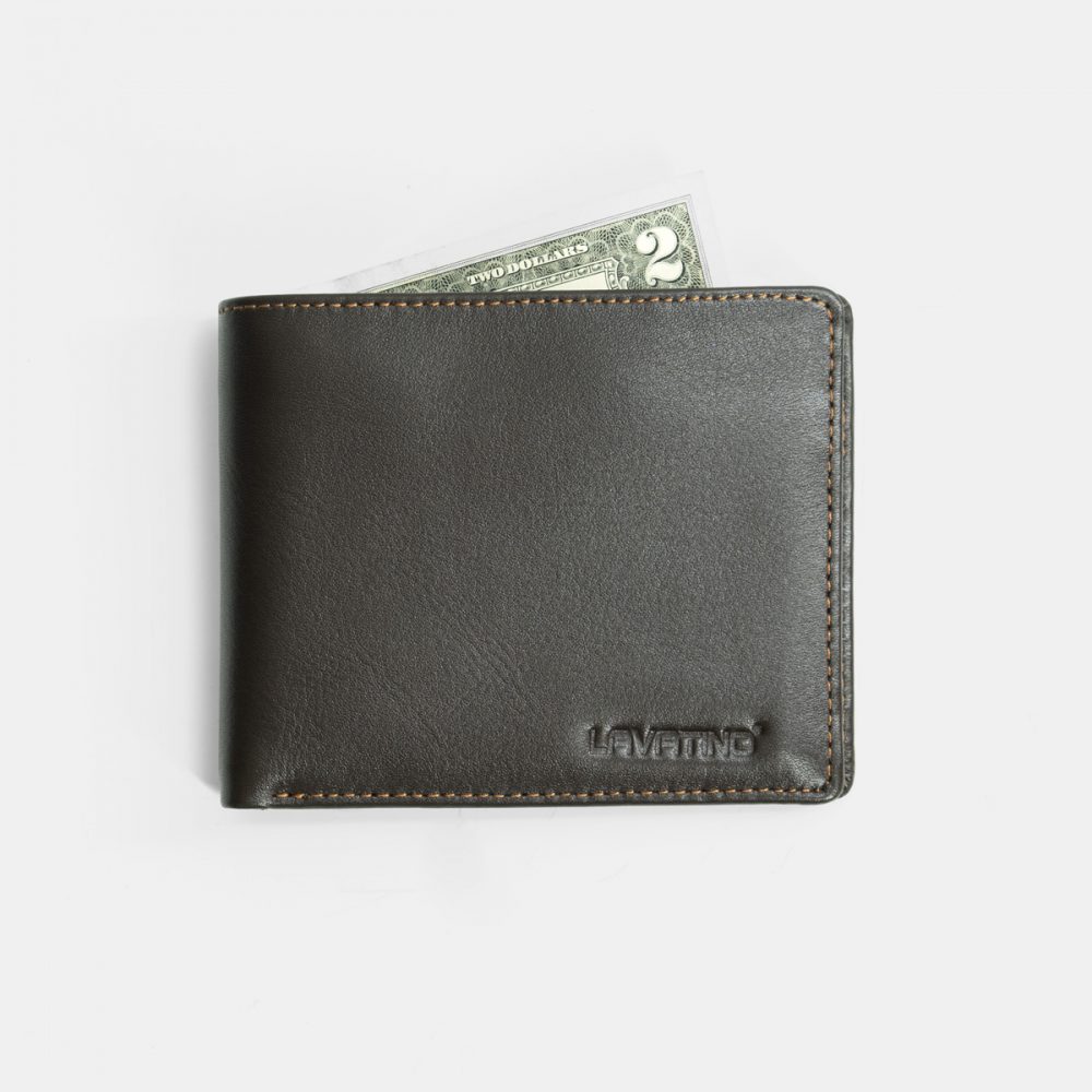 Ví Da Nam Thương Hiệu Lavantino