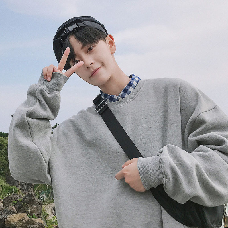 Thời trang nam Hàn Quốc