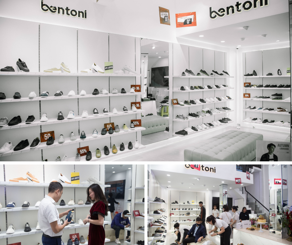 Bentoni Shop