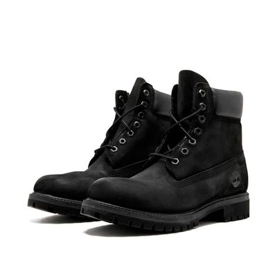 Boot nam Timberland