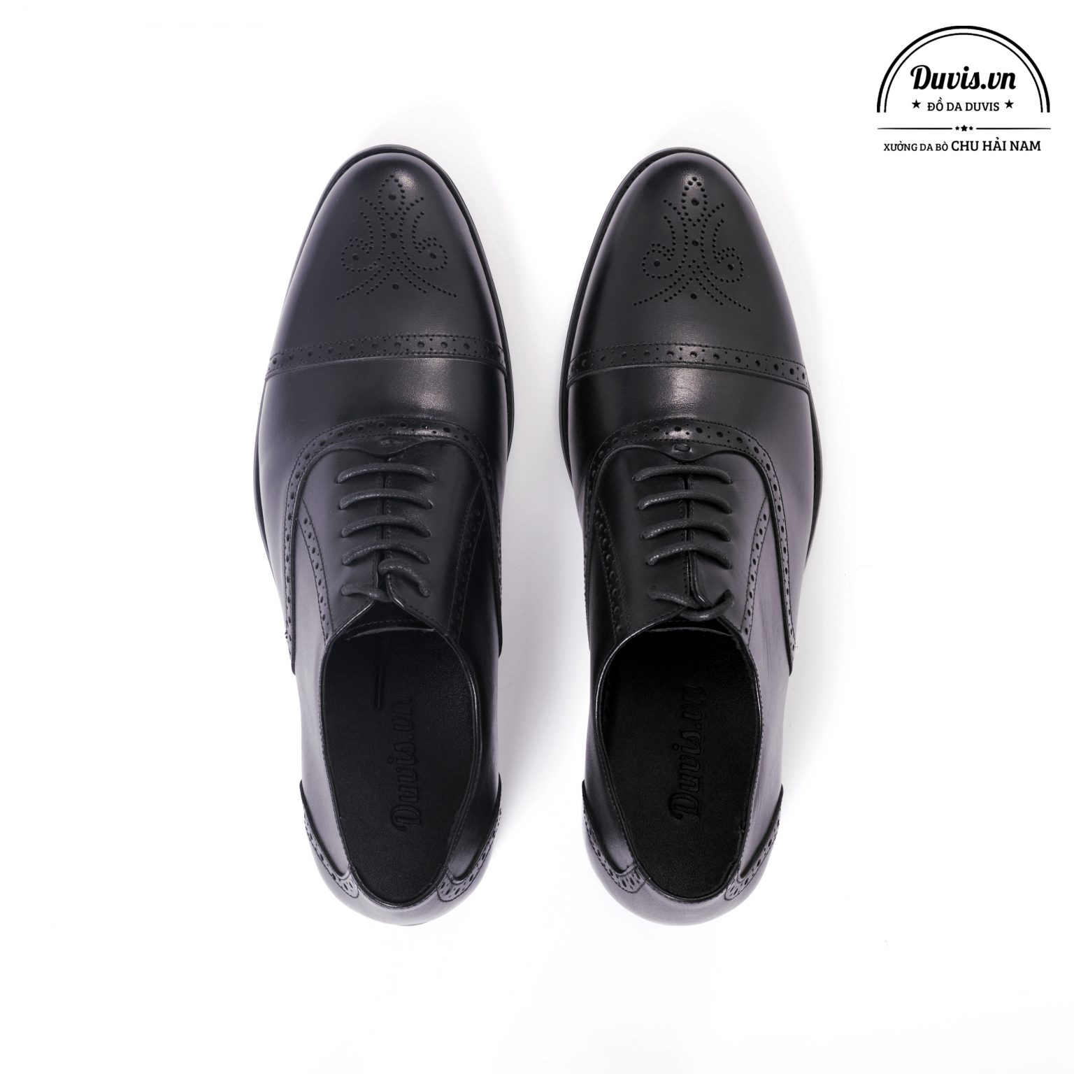 giày tây nam trẻ trung