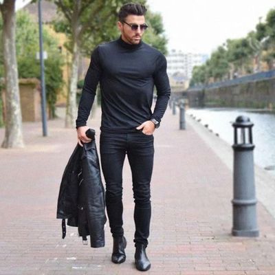 Người đàn ông nhàn rỗi