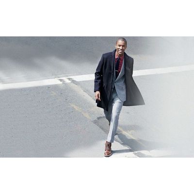 Kiểu dáng lịch lãm