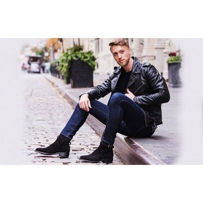 Phong cách thời thượng