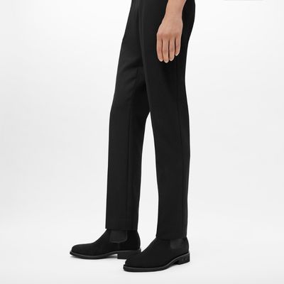 Chelsea Boot Louis Vuitton