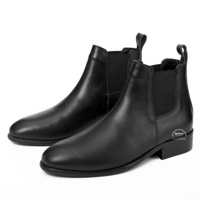 Giày Chelsea boot Duvis