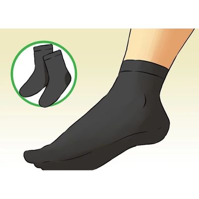 Chọn tất phù hợp