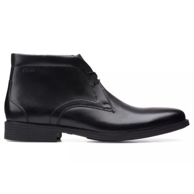 Giày Chukka boot nam là gì?