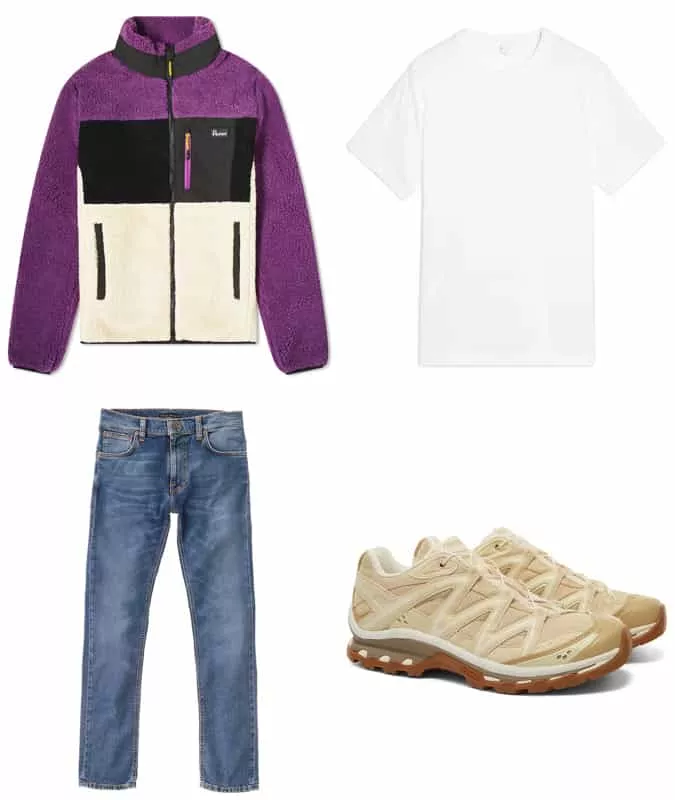 Phong cách nghệ thuật