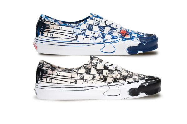 Connor Tingley Vault