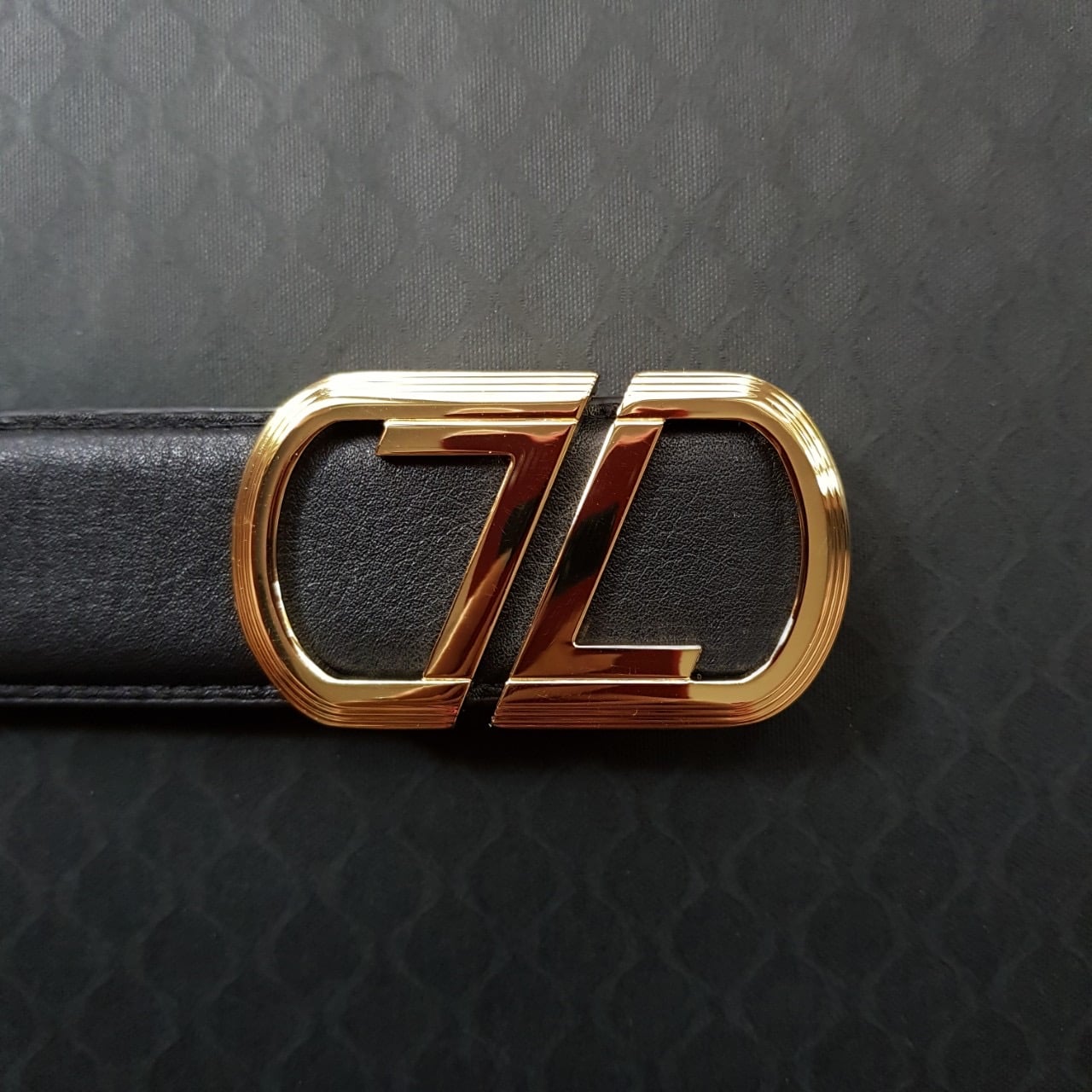 Lody - Thắt lưng da nam Hà Nội