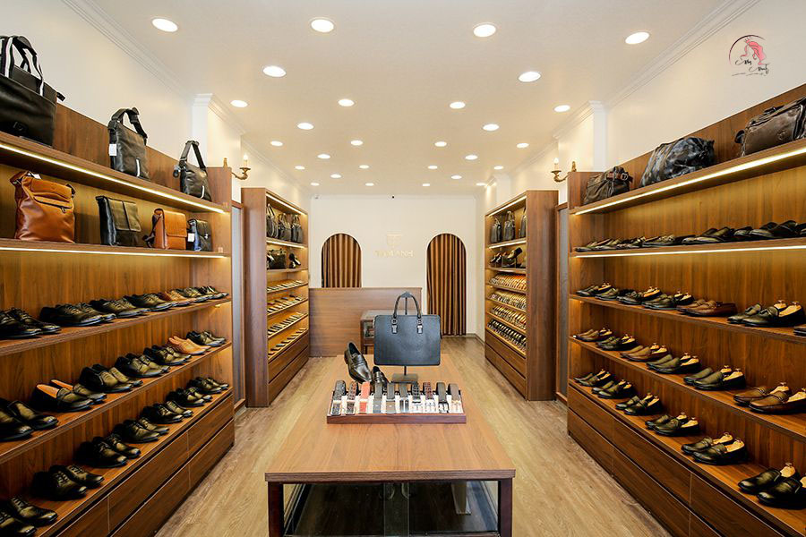 Thế giới đồ da Tâm Anh