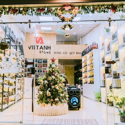 Thương hiệu VASTORE