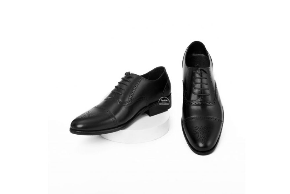 Mẫu Giày da tây công sở – CX14