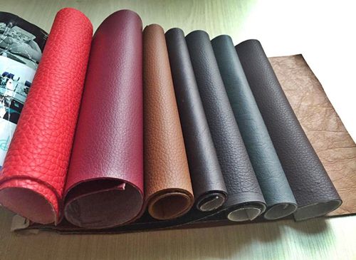 Synthetic leather&nbsp;