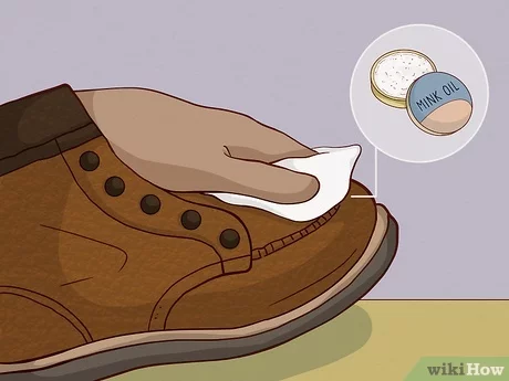 Dầu bôi trơn và giữ ẩm cho da, giúp da mềm mại và linh hoạt hơn (Nguồn: Internet)