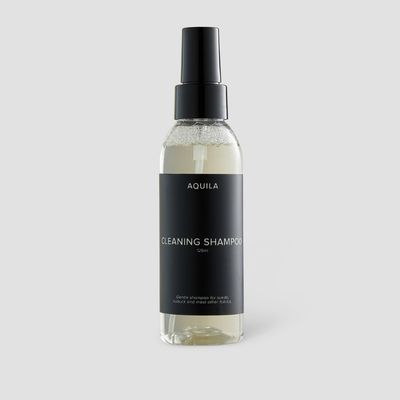 Dầu gội da lộn