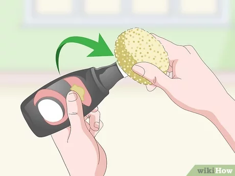 Kết hợp thêm hợp chất sửa chữa da