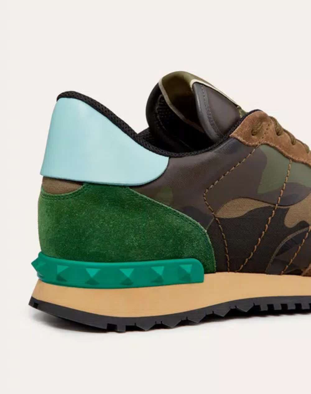 Các bộ sưu tập dành cho nam giới