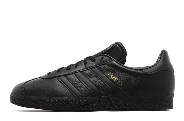 Adidas Gazelle Leather