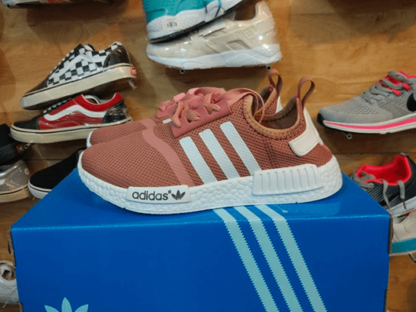 Giày Adidas NMD