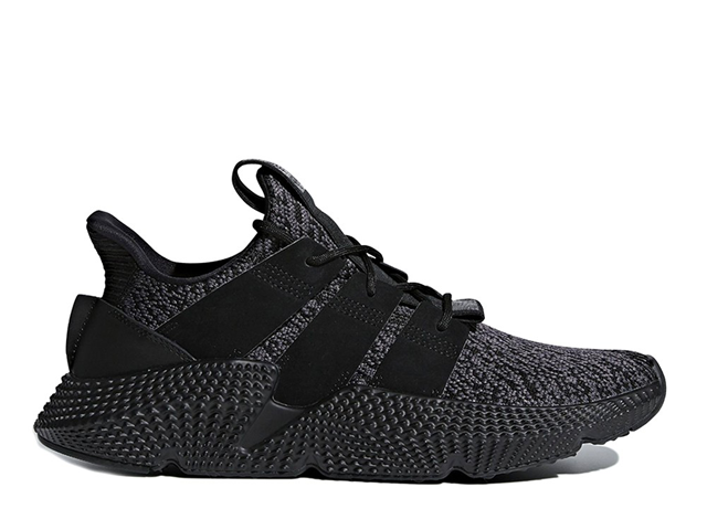 Adidas Original Prophere Triple Black