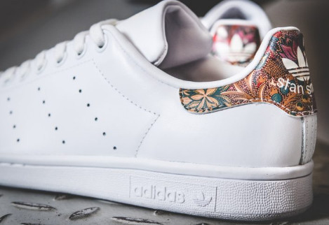 Giày Adidas Stan Smith