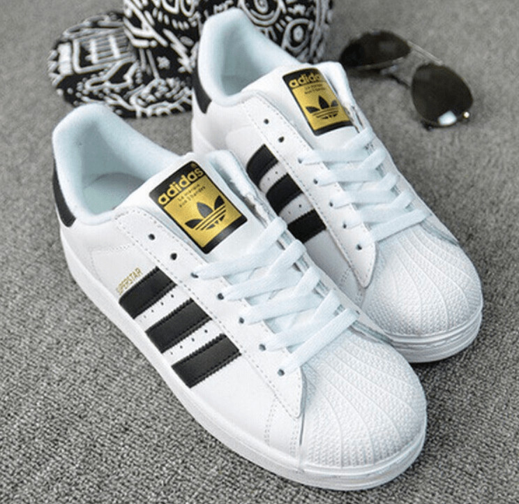Giày Adidas Superstar