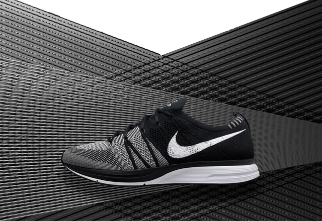 Nike Flyknit Trainer