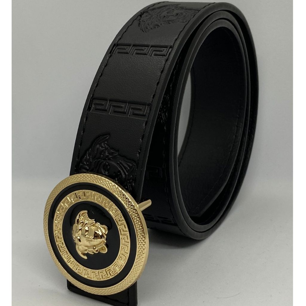 Dây lưng nam cao cấp Versace