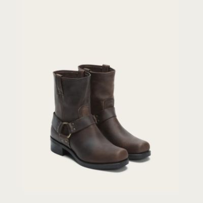 Engineer Boot cao cổ nam