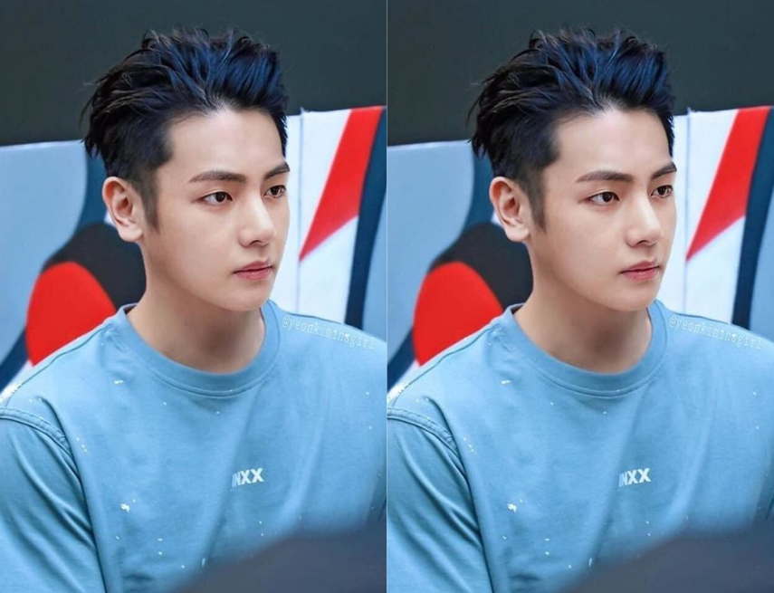 Mullet hiện đại là kiểu tóc thịnh hành nhất hiện nay