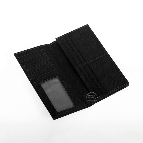 Ví Cầm Tay Nam VT08 dáng dài gập