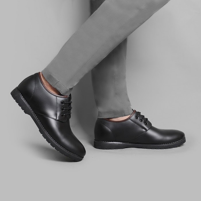 Duvis – Chuyên những mẫu giày công sở đẹp