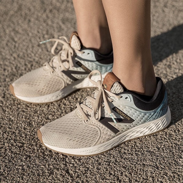 Giày chạy bộ nam New Balance