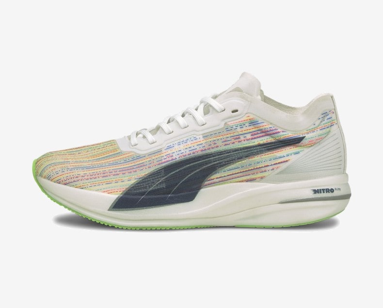 Puma Deviate Nitro Elite
