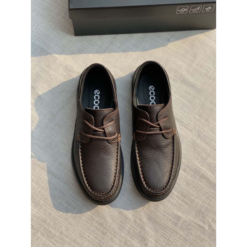Giày lười buộc dây nam ECCO