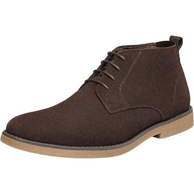 Desert Boot