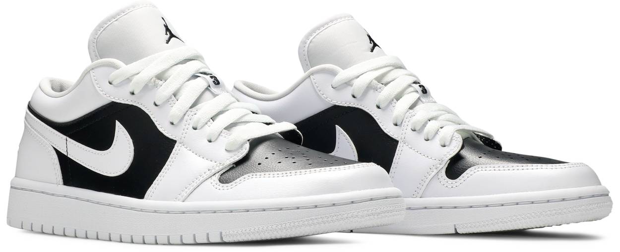 Nike Wmns Air Jordan 1 Low ‘Panda’