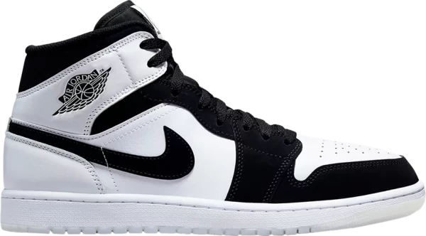 Nike Air Jordan 1 Mid SE ‘Diamond Shorts’ 