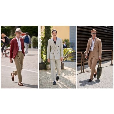 Phong cách bán trang trọng