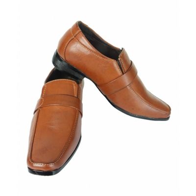 Giày lười nam trẻ em Robert Simon